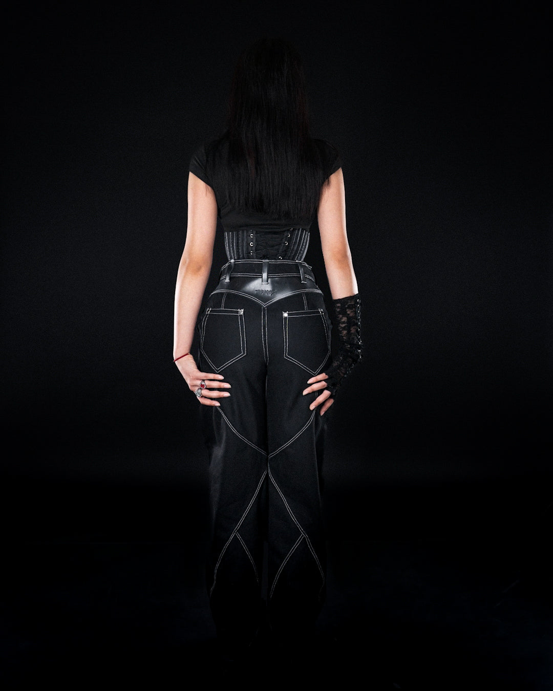 Edenfall - Eternal Rose