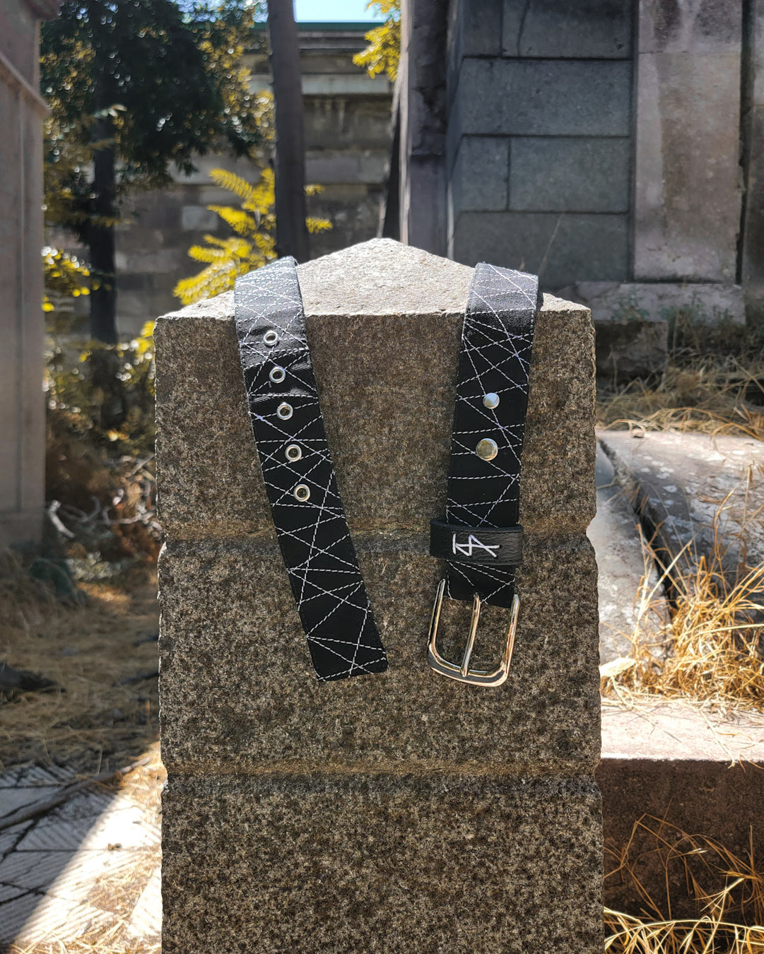 Belt Ts Constellations