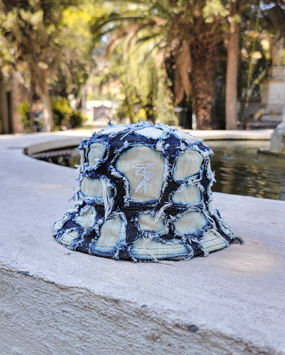 Gorro Bubbles Ts