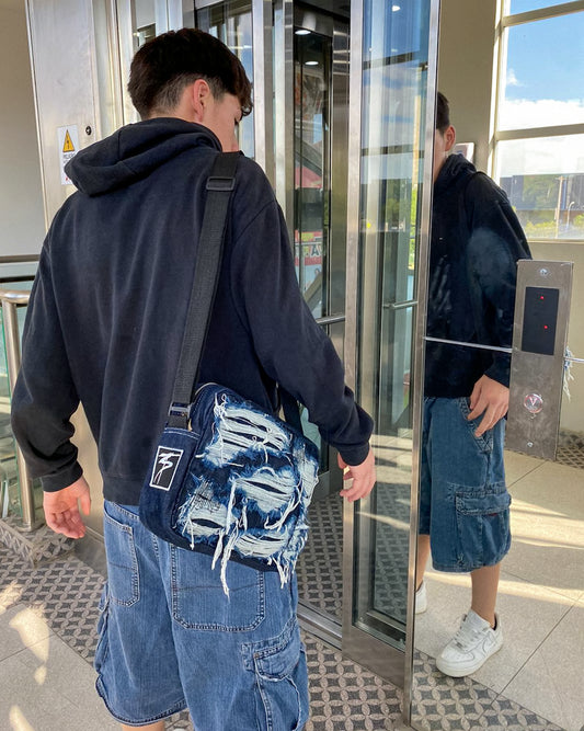 Thoughts Bag – 2/3