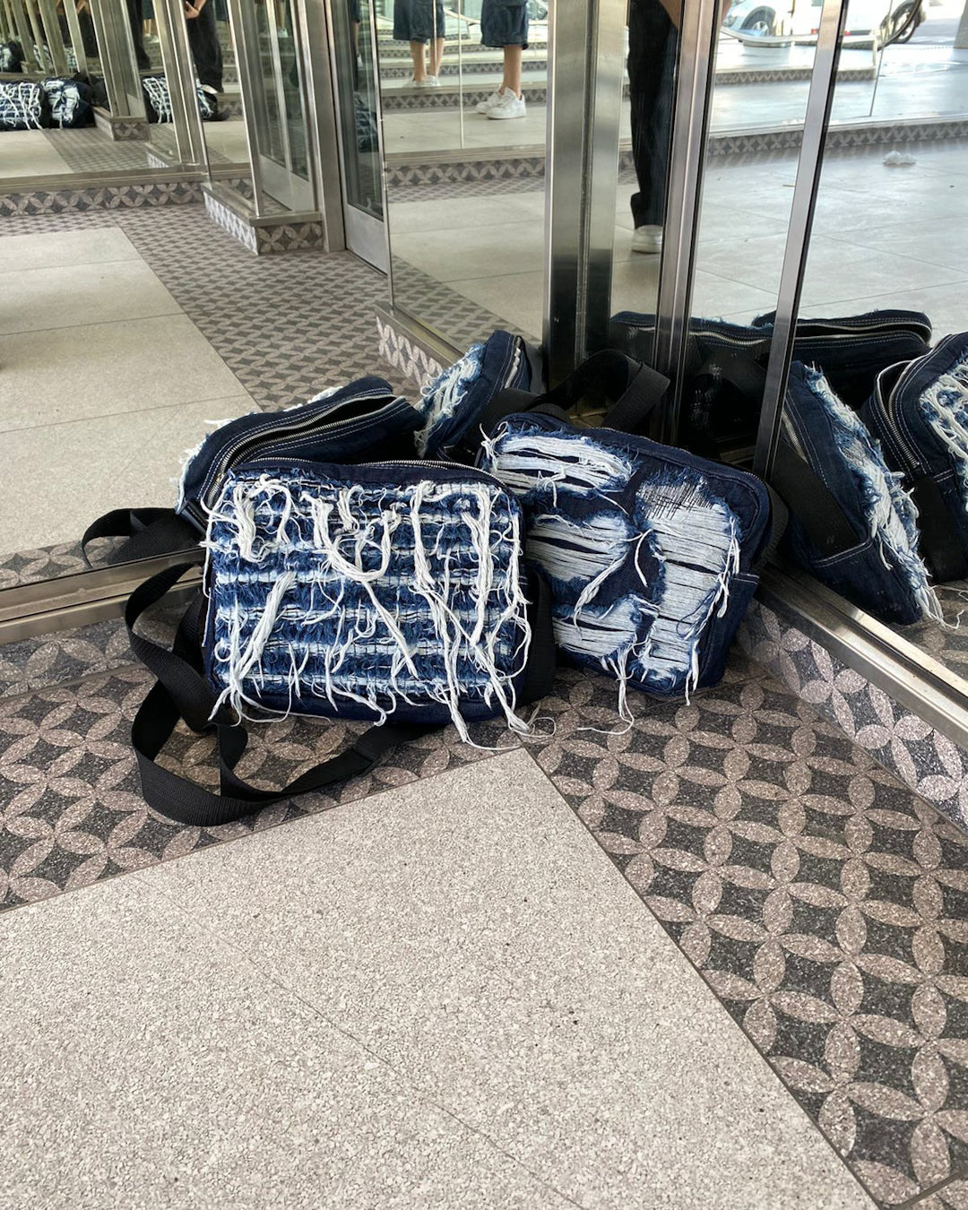 Thoughts Bag 1/1 – 2/3
