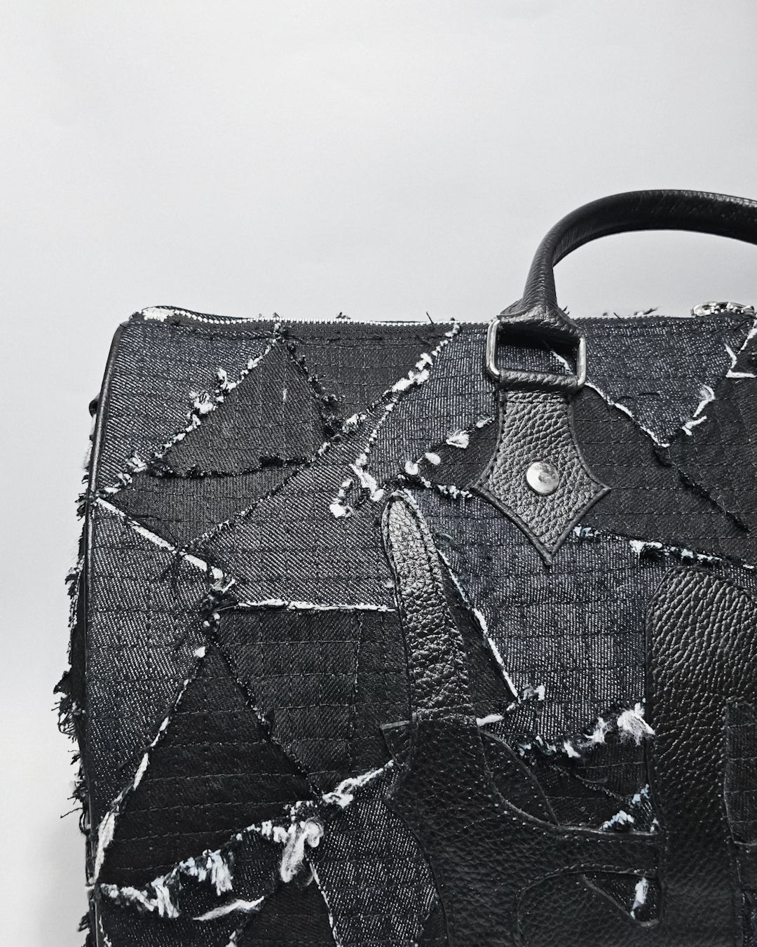 Travel Bag Mosaic con Bandolera