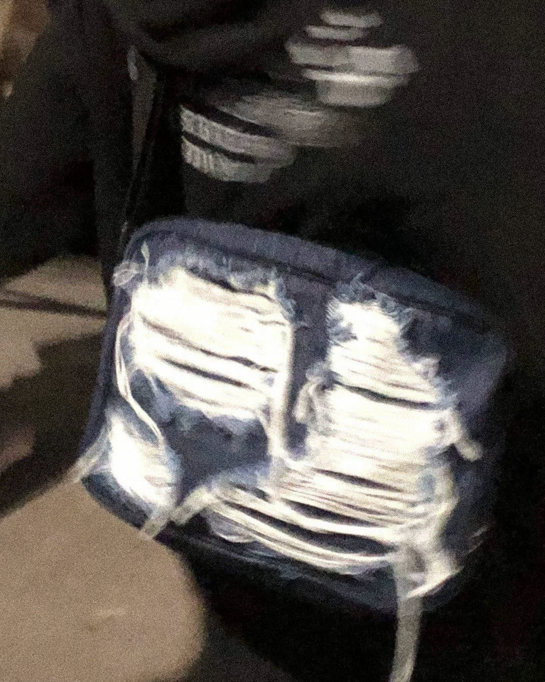 Thoughts Bag – 1/3