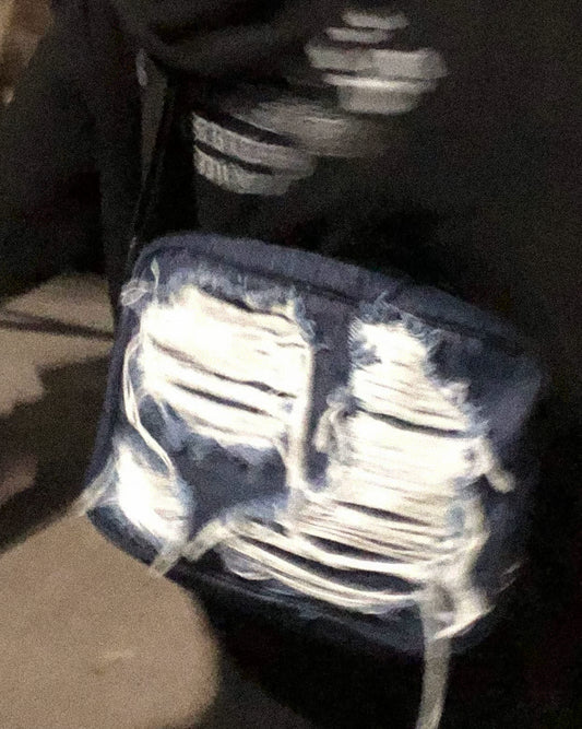 Thoughts Bag – 1/3