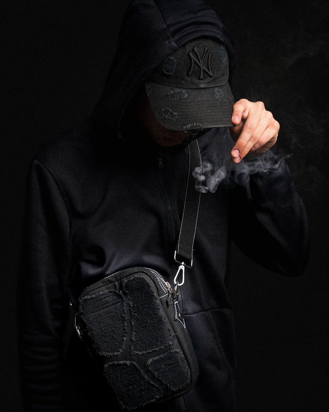 Bag Messenger & Crossbag Ts