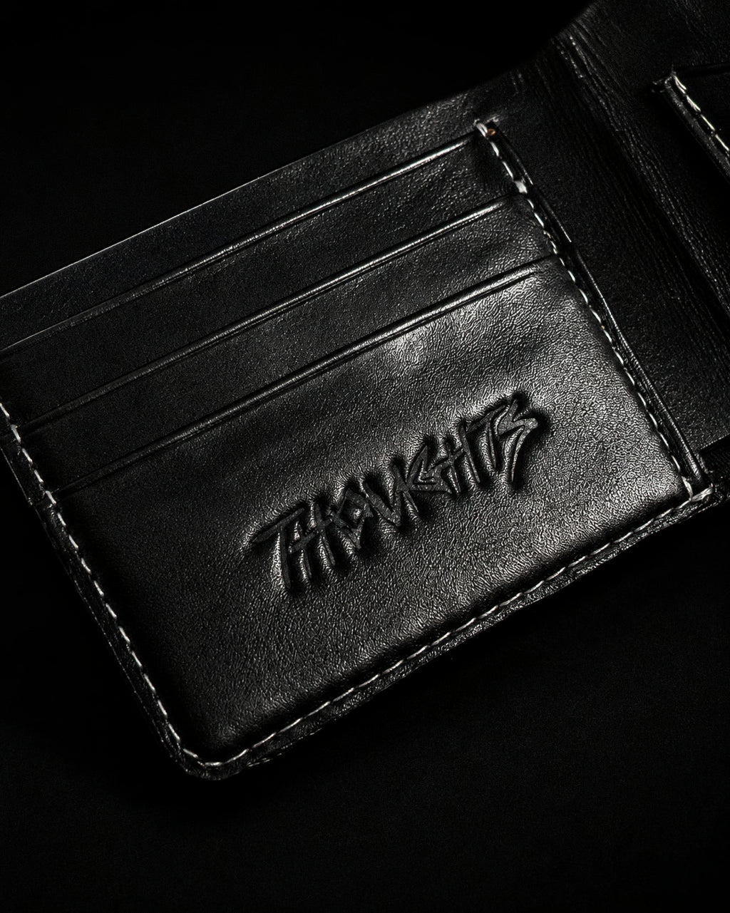 Wallet Thoughts