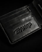 Wallet Leather