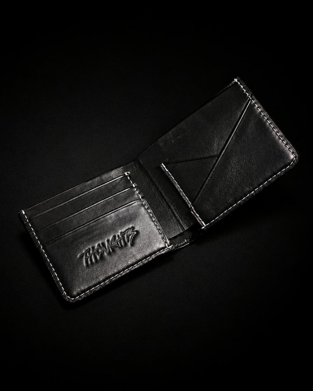 Wallet Thoughts