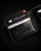 Wallet Leather