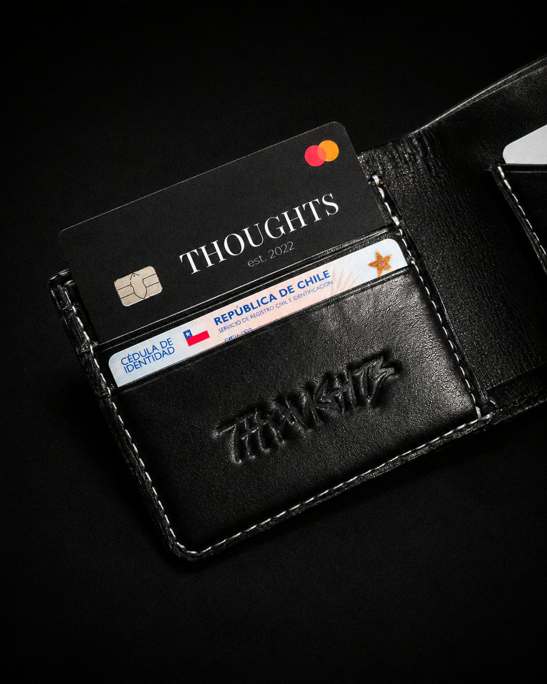 Wallet Thoughts