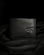 Wallet Leather
