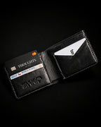 Wallet Leather