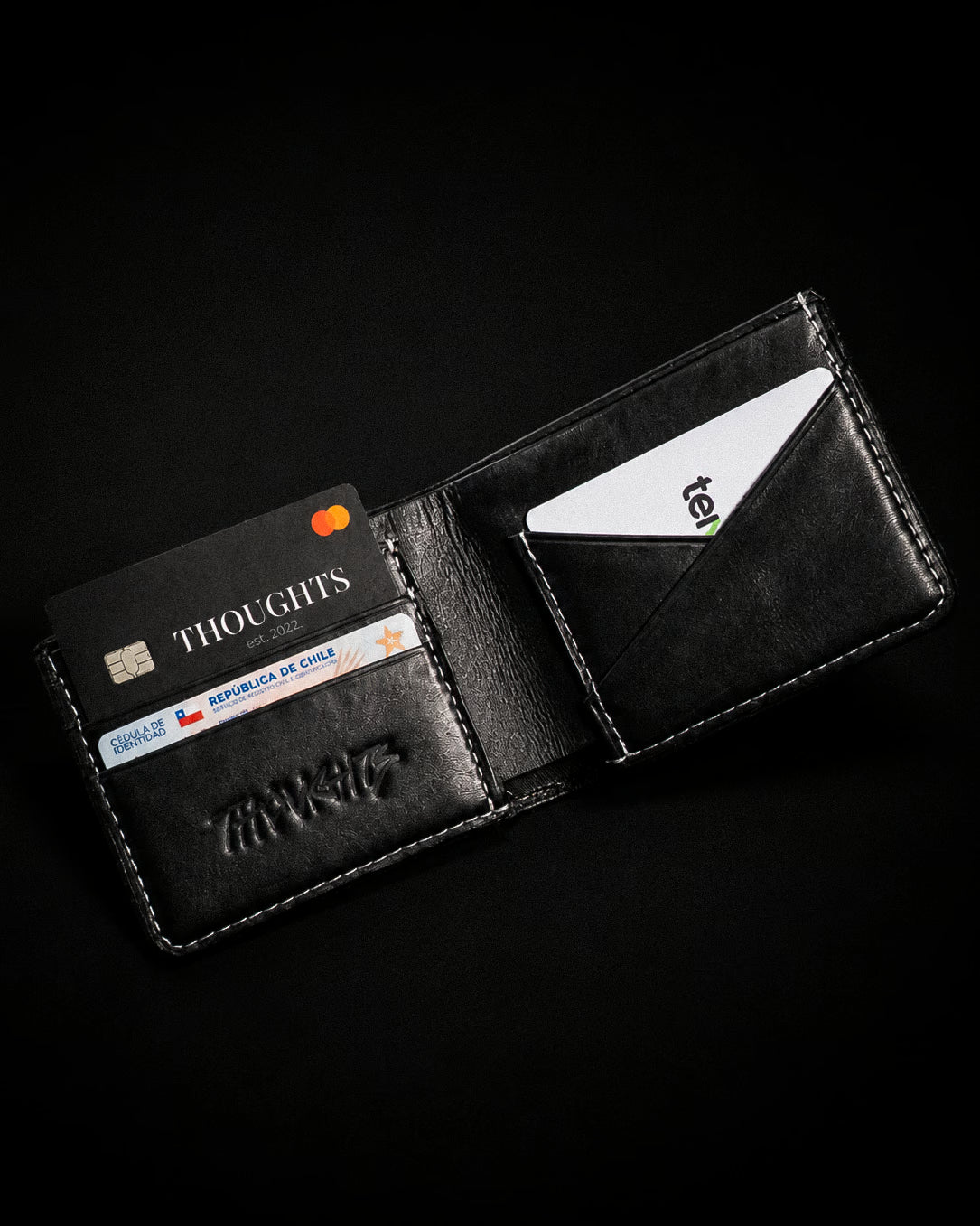 Wallet Thoughts