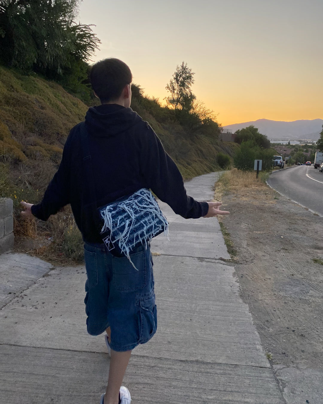 Thoughts Bag 1/1 – 3/3