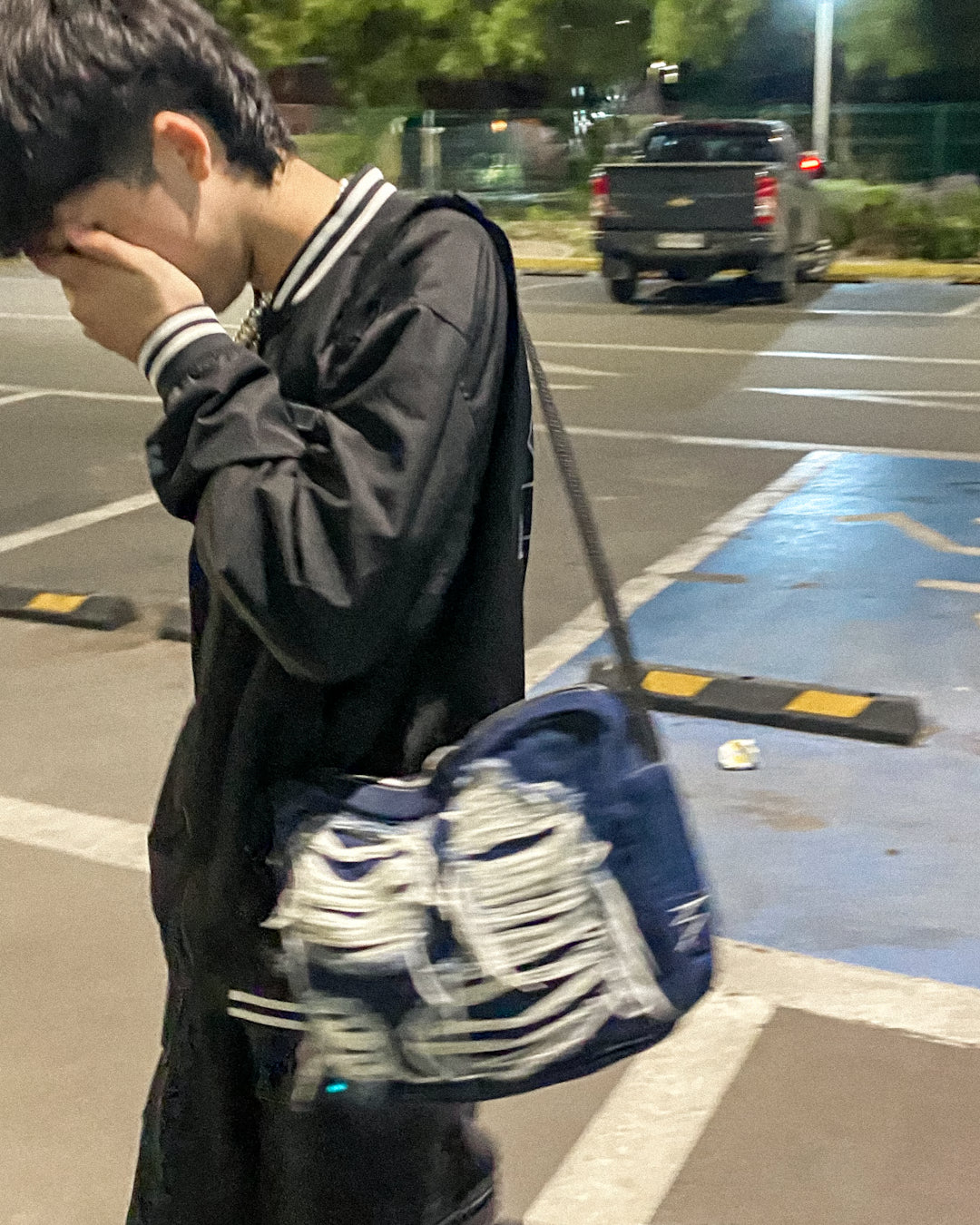 Thoughts Bag 1/1 – 1/3