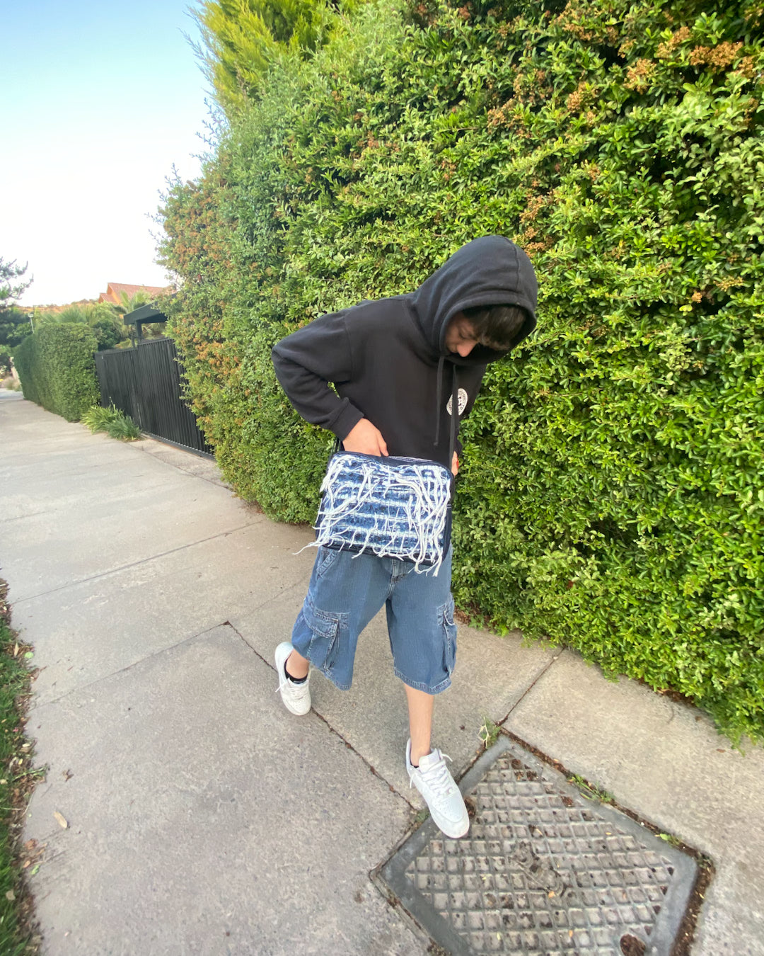 Thoughts Bag – 3/3