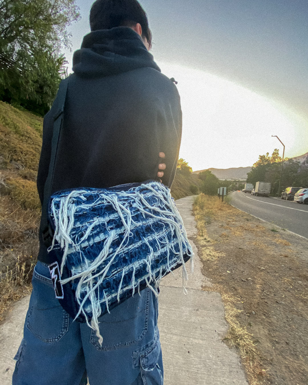 Thoughts Bag 3/3